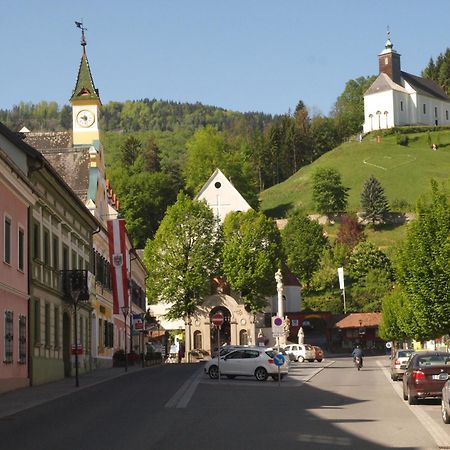 Hotel Restaurant Zum Schwan Schwanberg Экстерьер фото