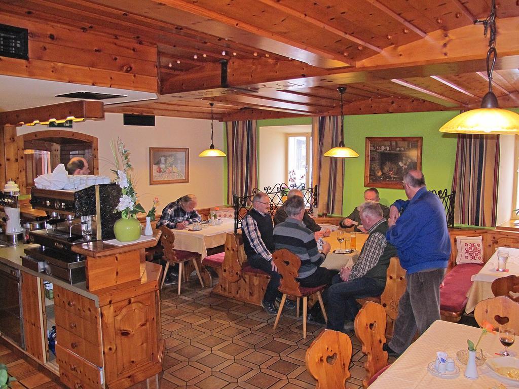 Hotel Restaurant Zum Schwan Schwanberg Номер фото