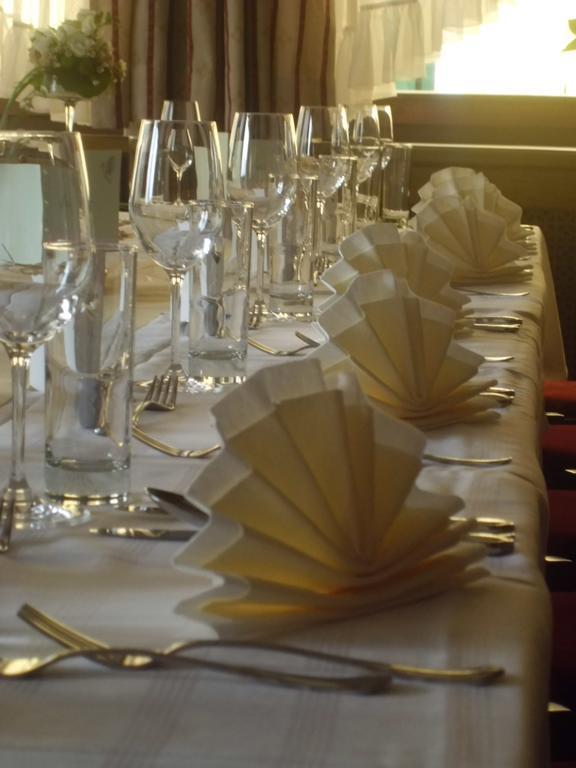 Hotel Restaurant Zum Schwan Schwanberg Экстерьер фото