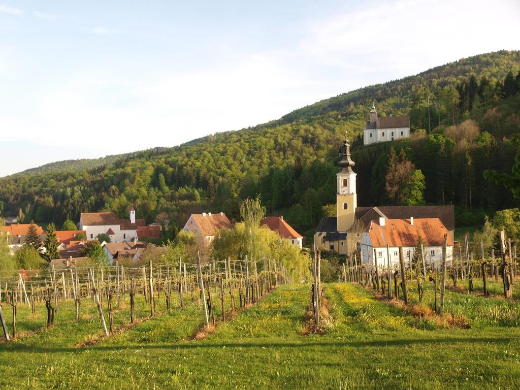 Hotel Restaurant Zum Schwan Schwanberg Экстерьер фото