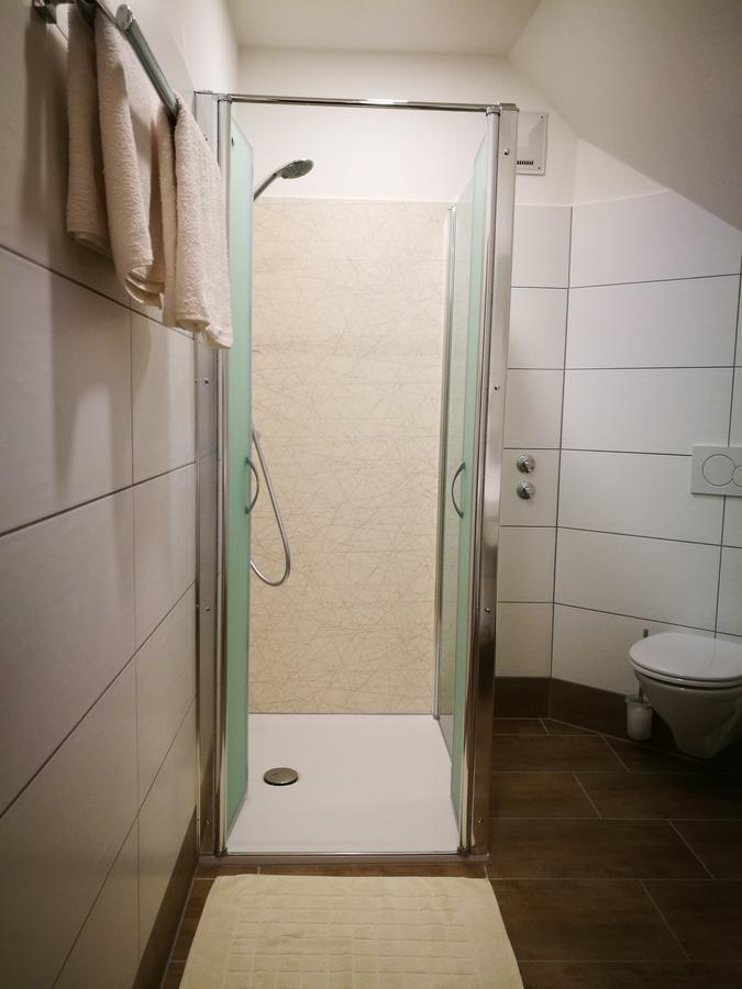 Hotel Restaurant Zum Schwan Schwanberg Экстерьер фото