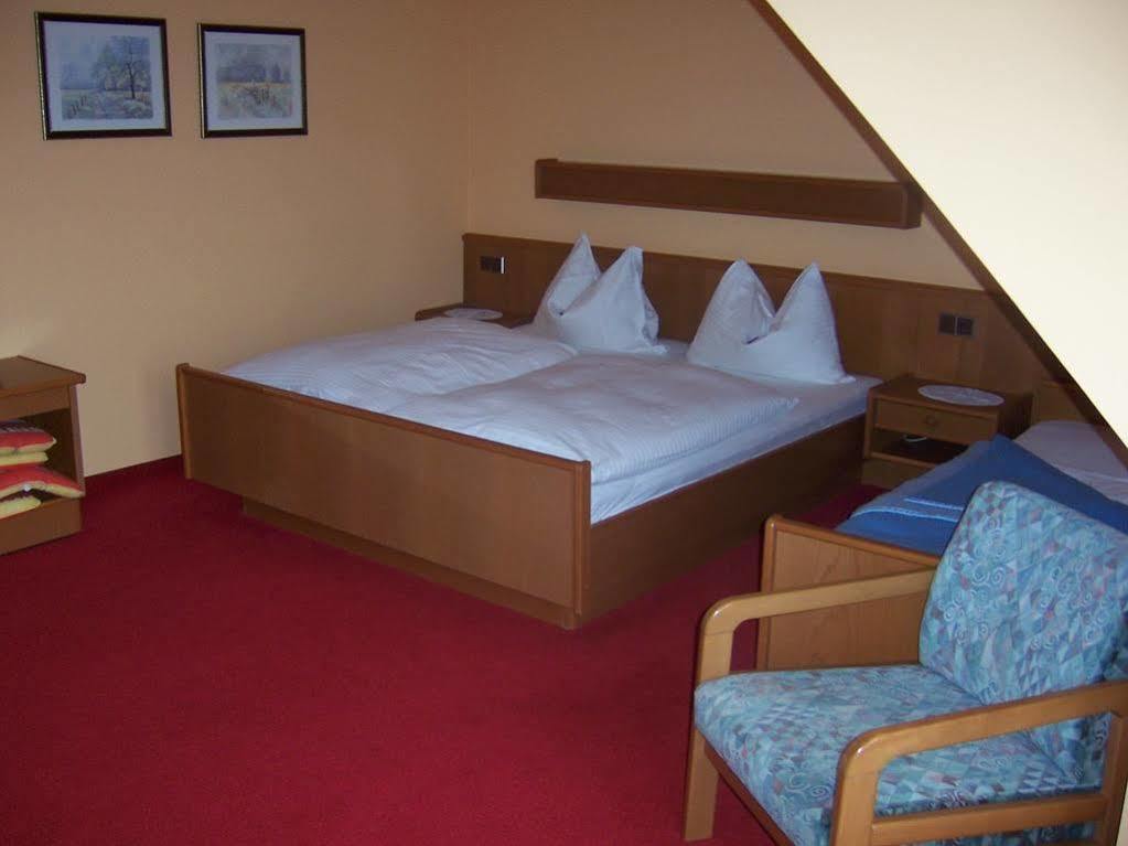 Hotel Restaurant Zum Schwan Schwanberg Экстерьер фото